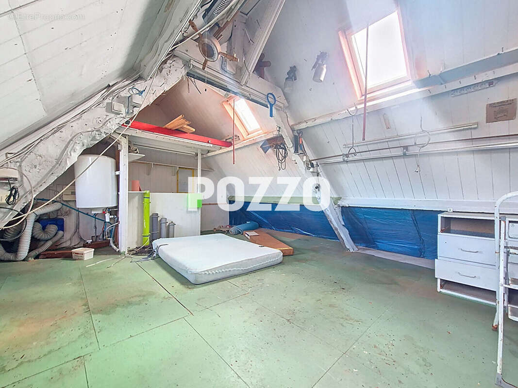 A VENDRE Maison de ville Graye Sur Mer 95m2 - photo 13