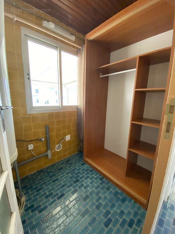 Appartement à SAINT-NAZAIRE