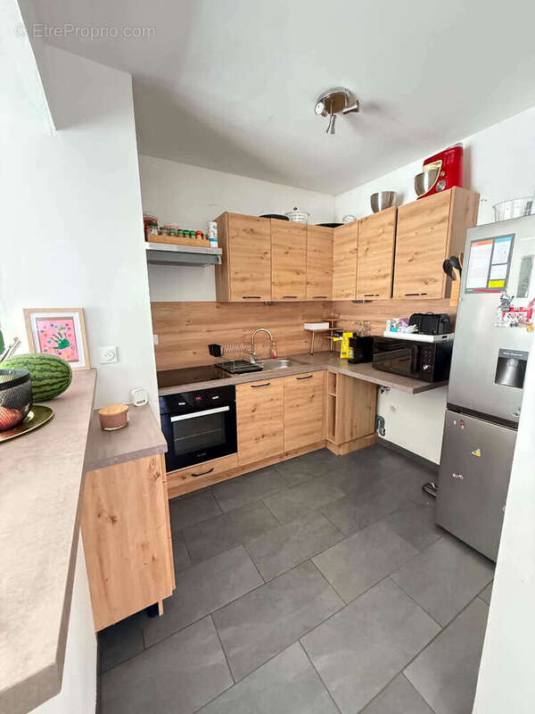 Maison Walincourt Selvigny 4 pièce(s) 76 m2 ,jardin, garage. - photo 2