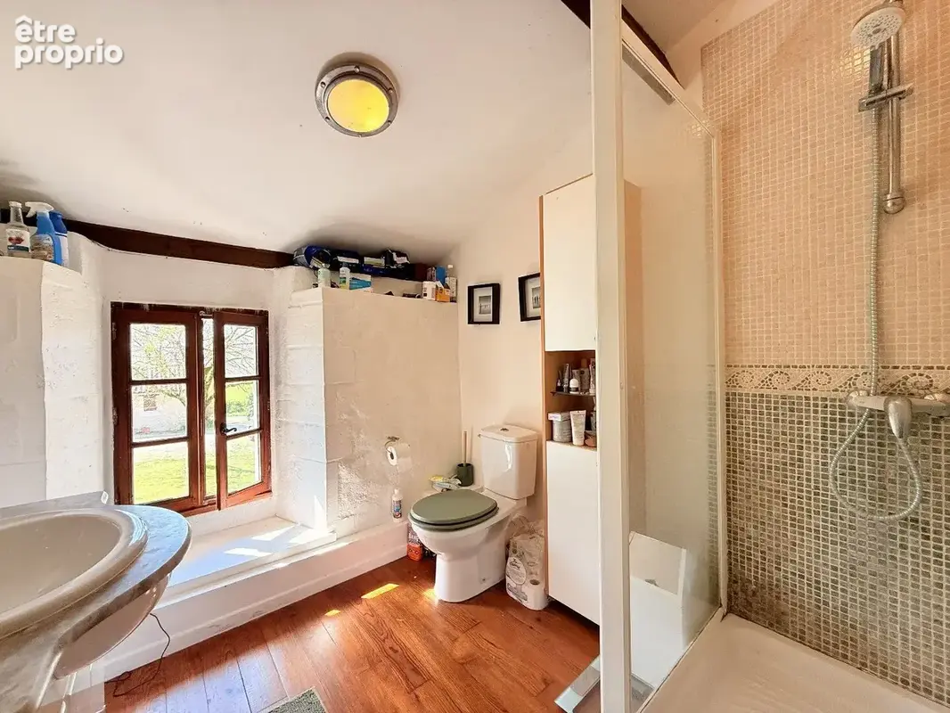 Maison de caractere - photo 12