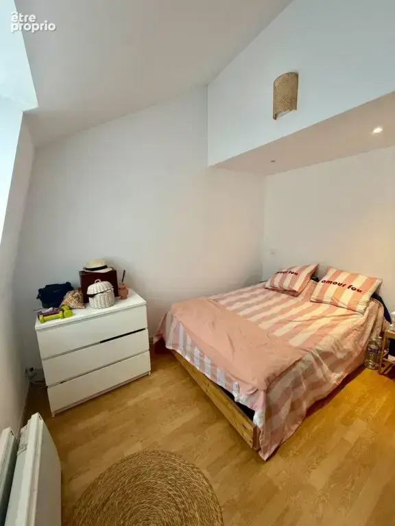 Maison 1930 à Roncq - photo 4