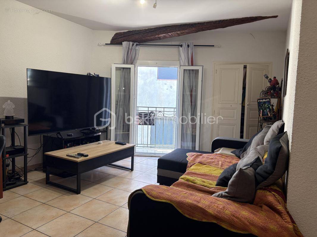 Appartement lumineux 66m2, deux chambres - photo 1