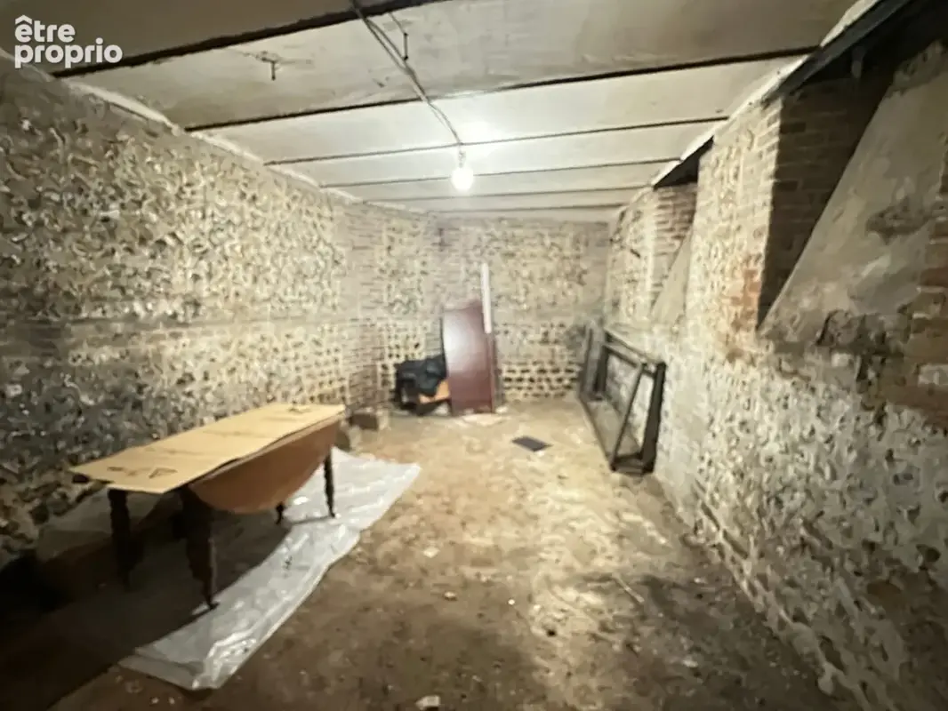 Maison Rouen 9 pièce(s) a renové - photo 14