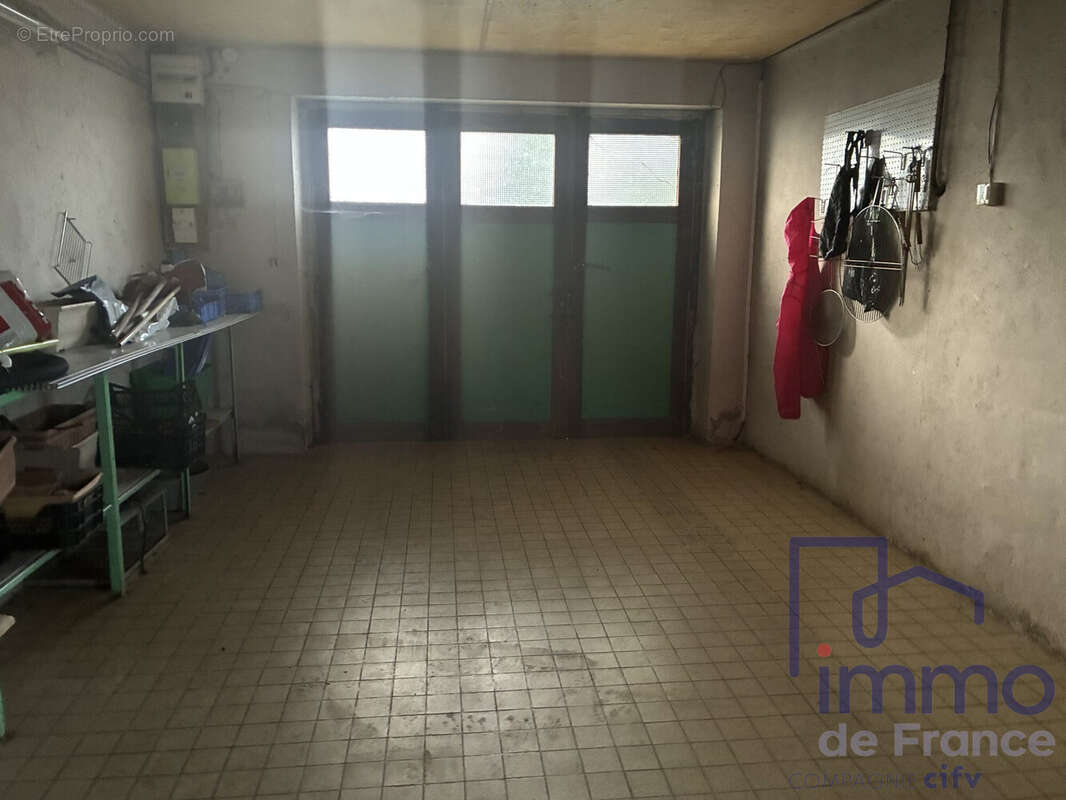 Maison à LE PUY-EN-VELAY