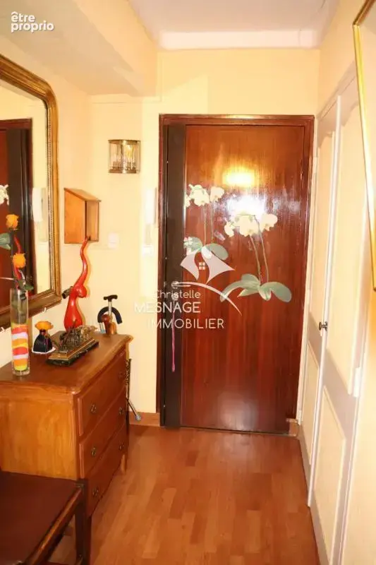 À vendre chez Christelle Mesnage Immobilier - Centre ville d - photo 10