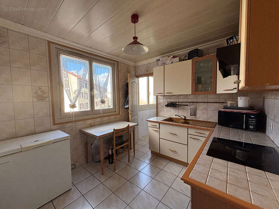 Appartement à DRANCY