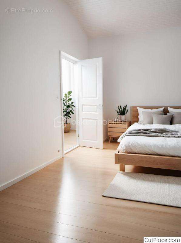 Appartement à TOURNAN-EN-BRIE