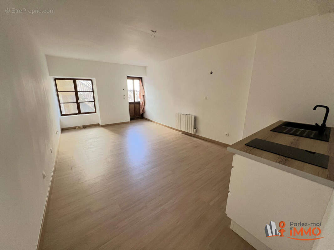 Appartement à MONTBRISON