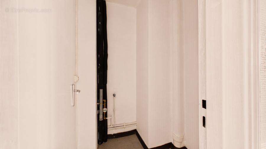 Appartement 25 m² à Le Mans  - photo 64