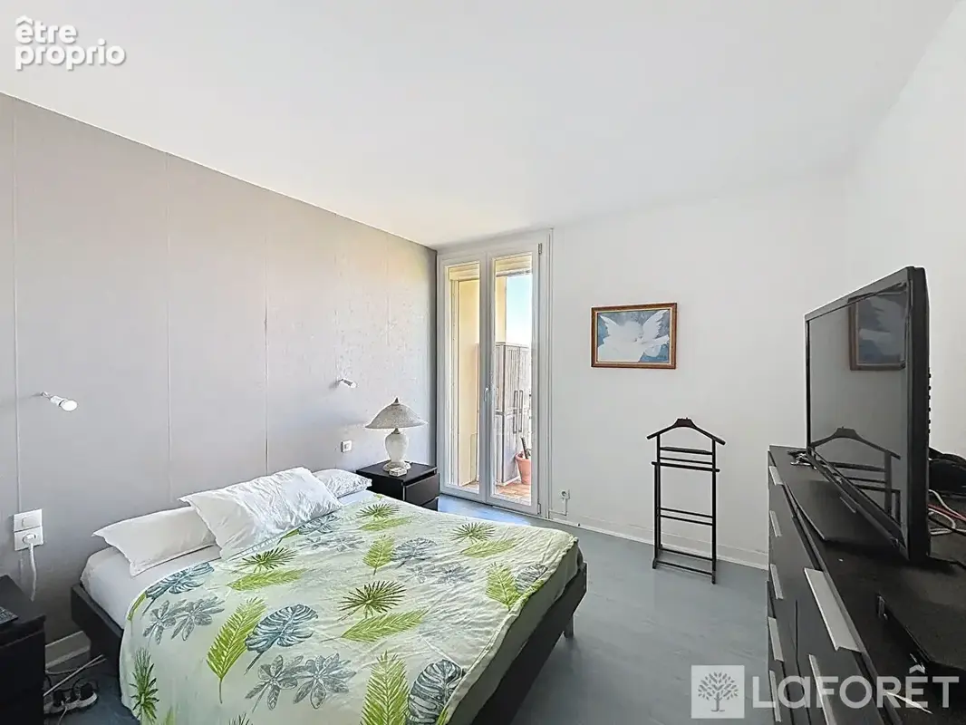 Appartement Béziers 3 chambres  87m² - photo 4