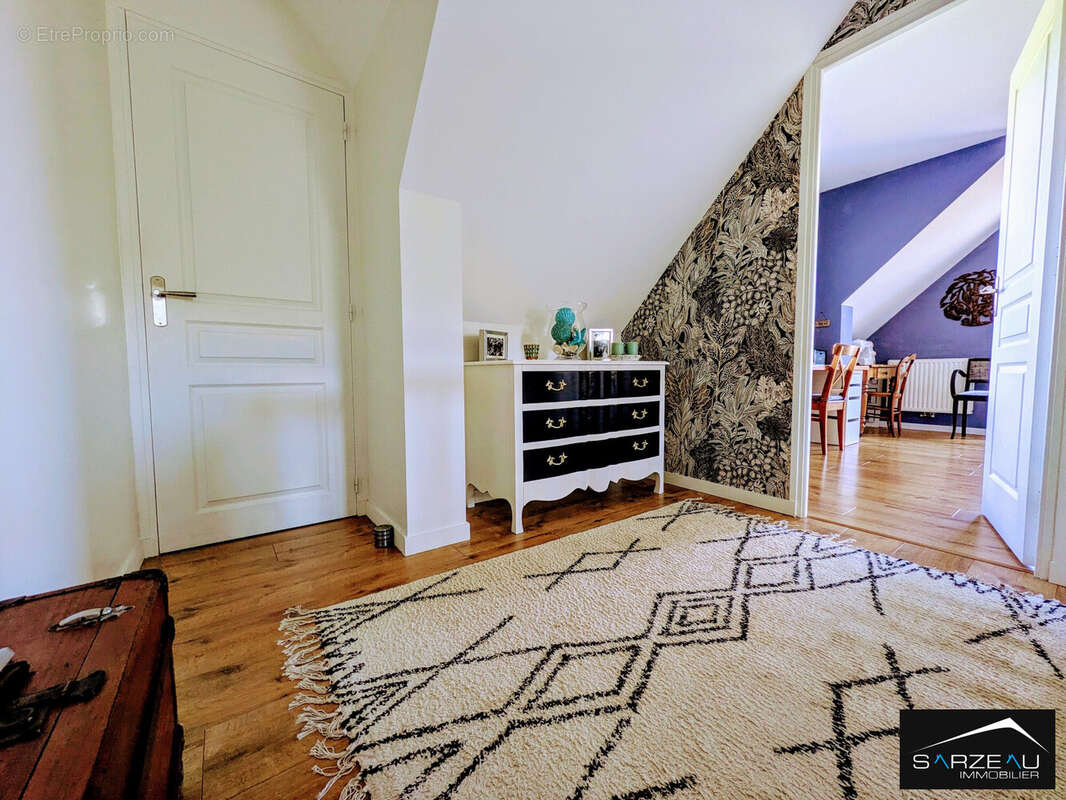 Maison à SARZEAU