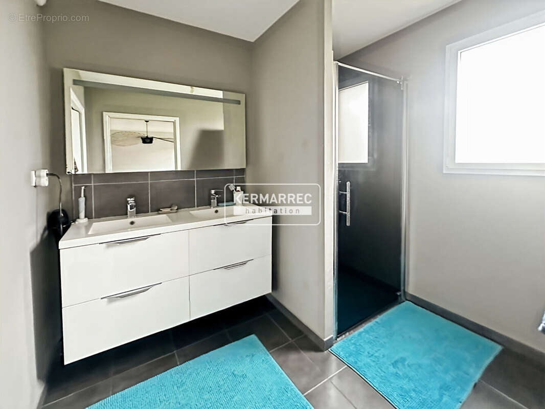 Maison à SAINT-GREGOIRE