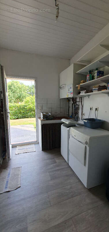 Maison Challans 3 pièce(s) 61.92 m2 - photo 10