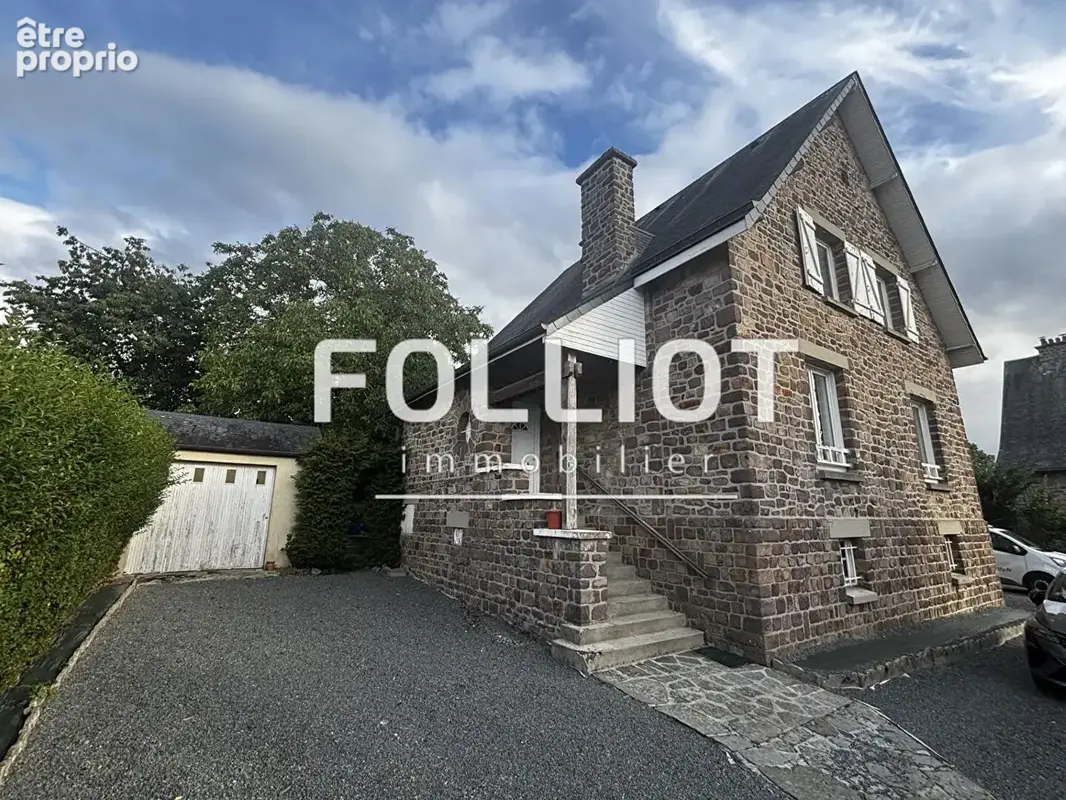 Maison Saint Remy 3 chambres - photo 2