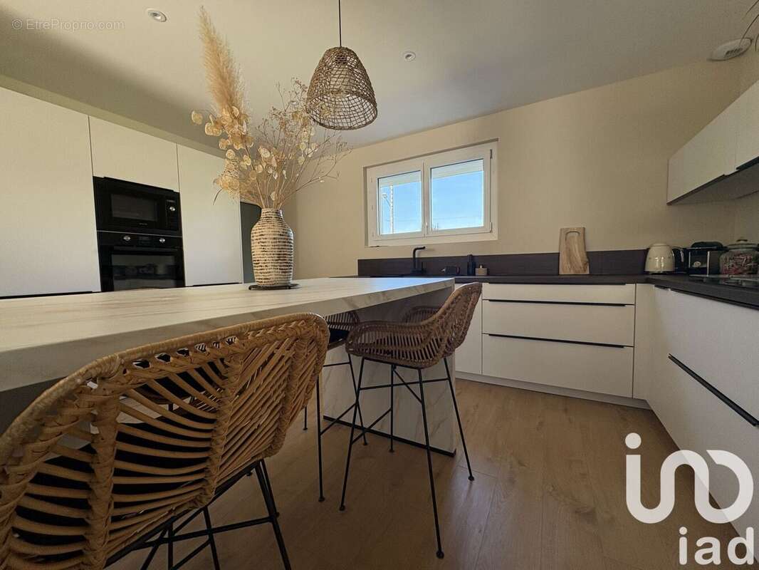 Photo 9 - Maison à LESCAR