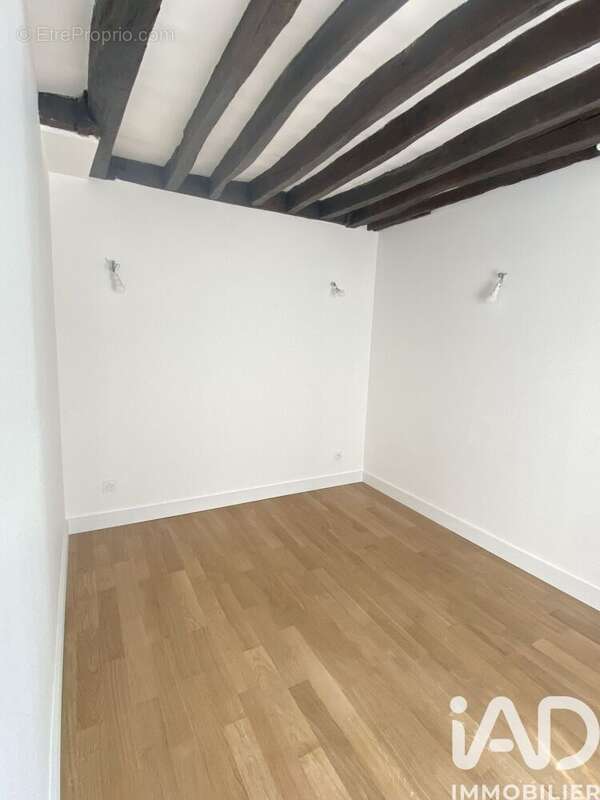 Photo 6 - Appartement à PARIS-1E