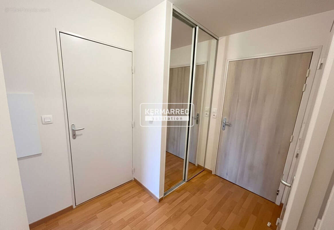 Appartement à BETTON