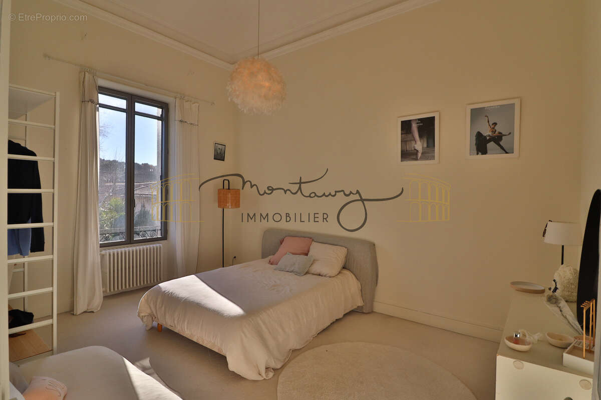 Maison à AIGUES-VIVES