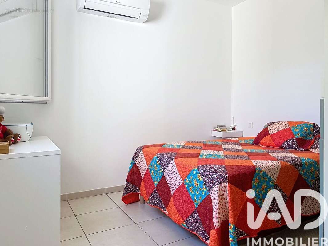 Photo 5 - Appartement à PLAN-D'ORGON