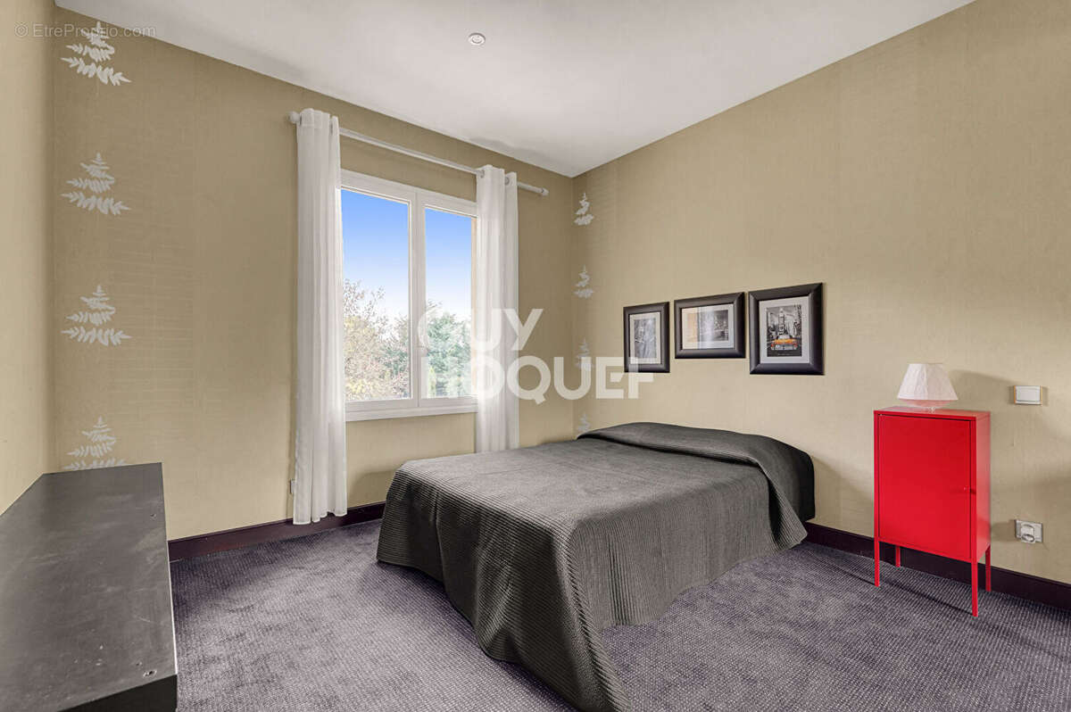 Maison à CASTELNAU-D'ESTRETEFONDS