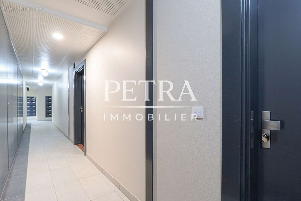 Appartement à CHEVILLY-LARUE