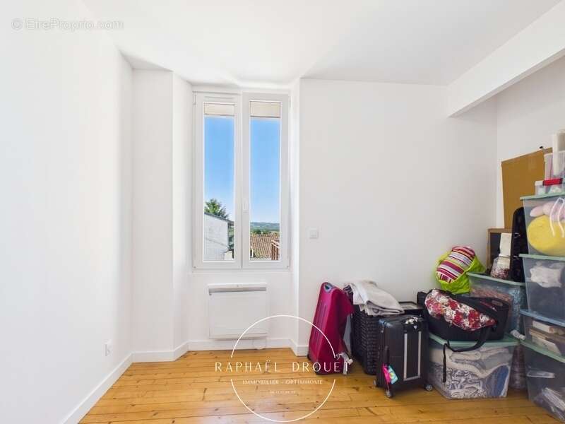 Appartement à MOIDIEU-DETOURBE
