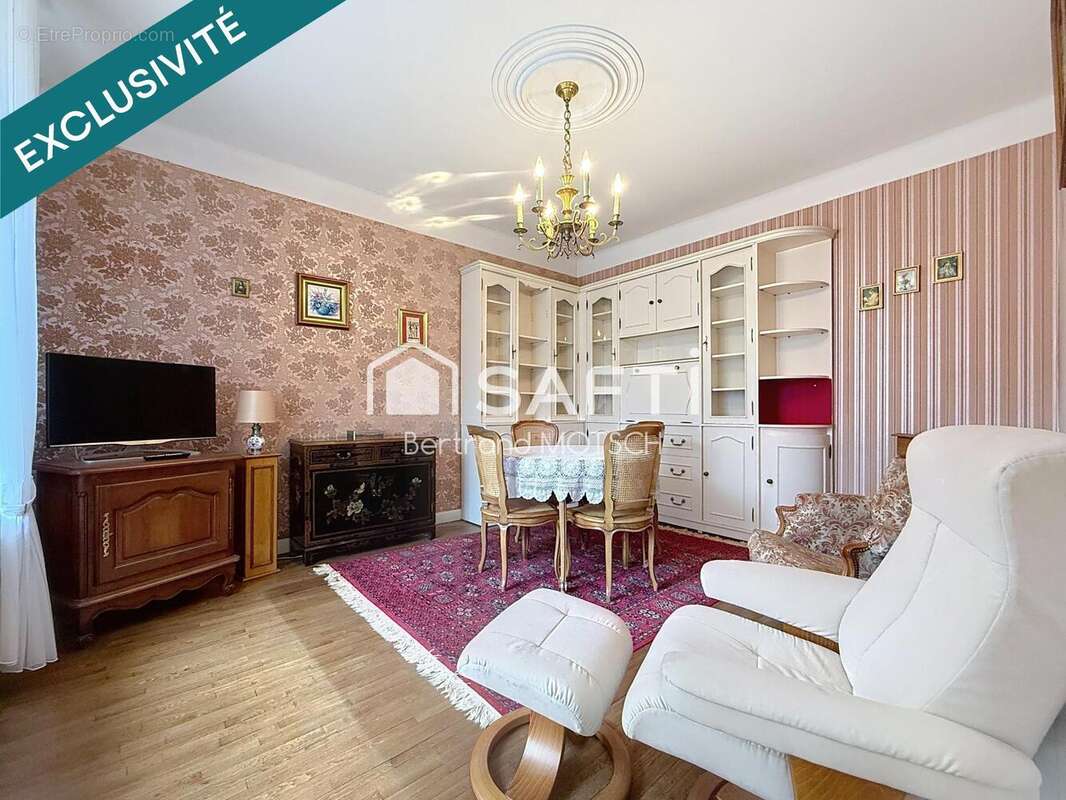 Photo 2 - Maison à LONGWY