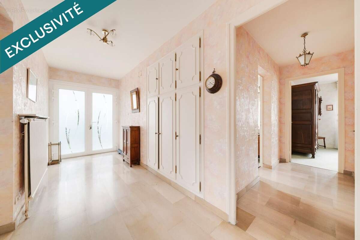 Photo 5 - Maison à NANCY