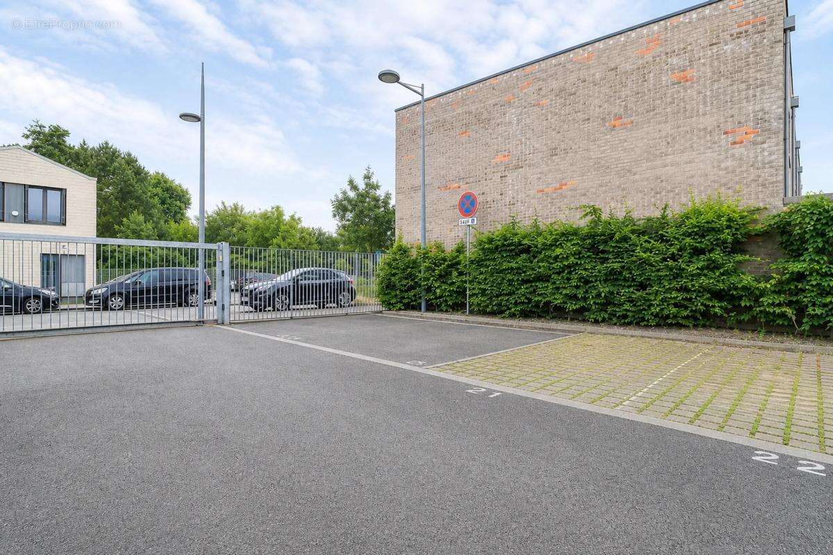 Appartement de 3 pièces de 60 m2 en vente à Lille - photo 11