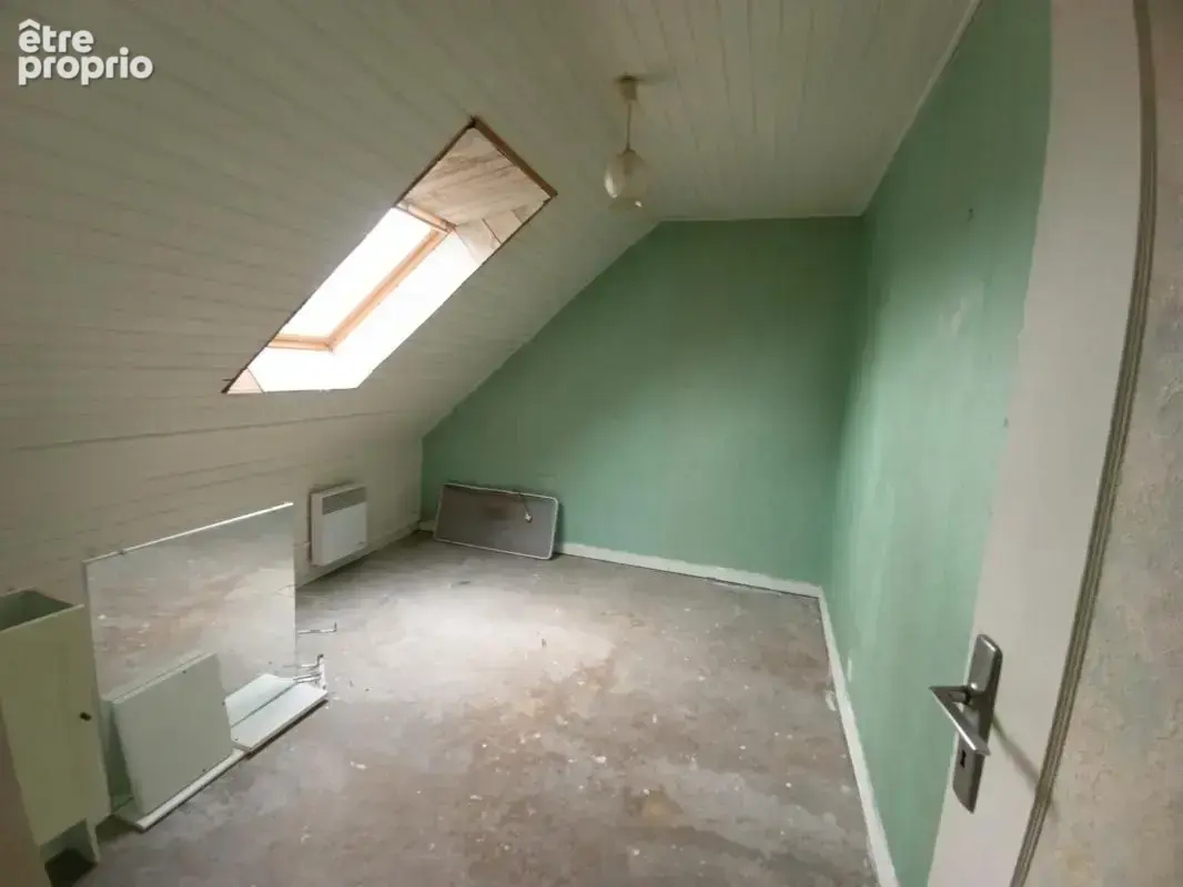 Immeuble 3 lots centre village - photo 11