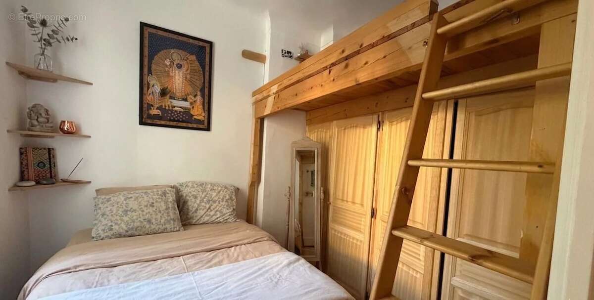 Appartement à ANDON