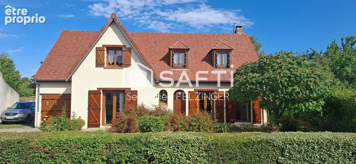 Photo 1 - Maison à CHAMBRY