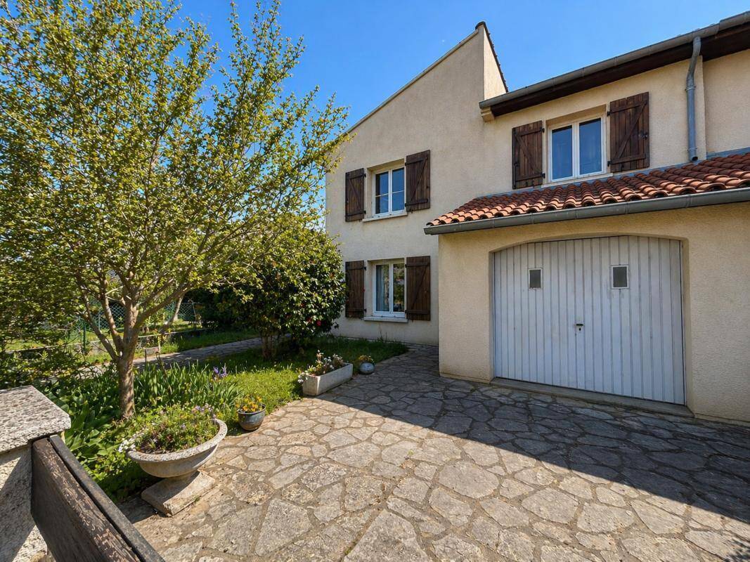 Maison à ALBI