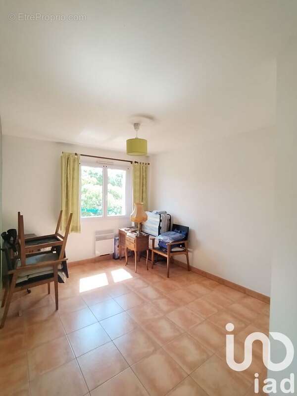 Photo 5 - Maison à CANET