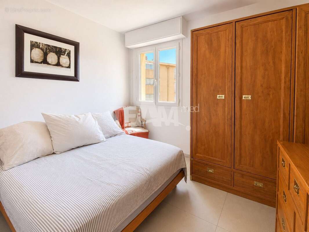 Appartement à SETE