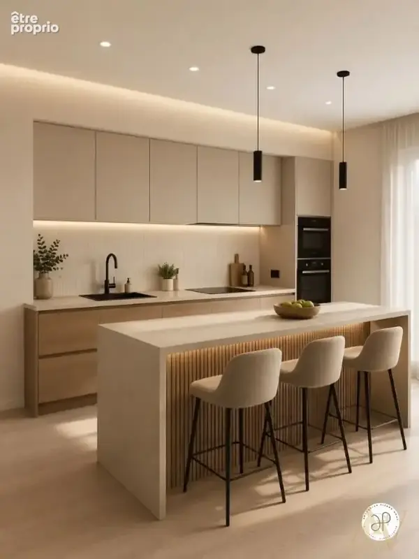 Magnifique 2 pieces - idéalement situé 1 - Appartement à NICE