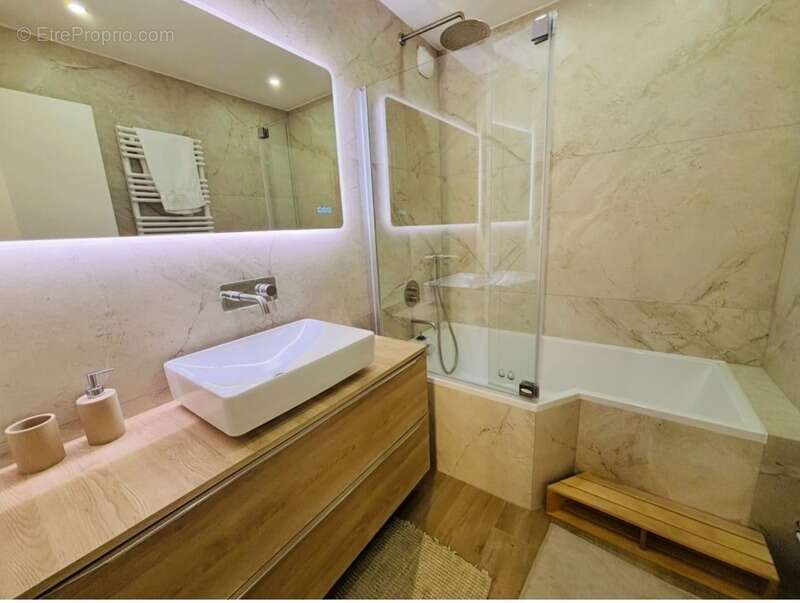 Appartement à vendre 4 pièces Clichy - photo 10