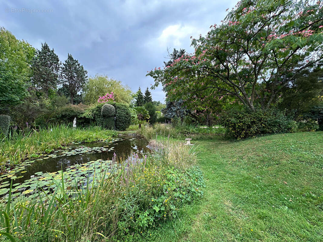 Maison 87m² à rémalard en perche - photo 9