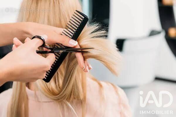 Photo 1 - Commerce à BRAY-DUNES