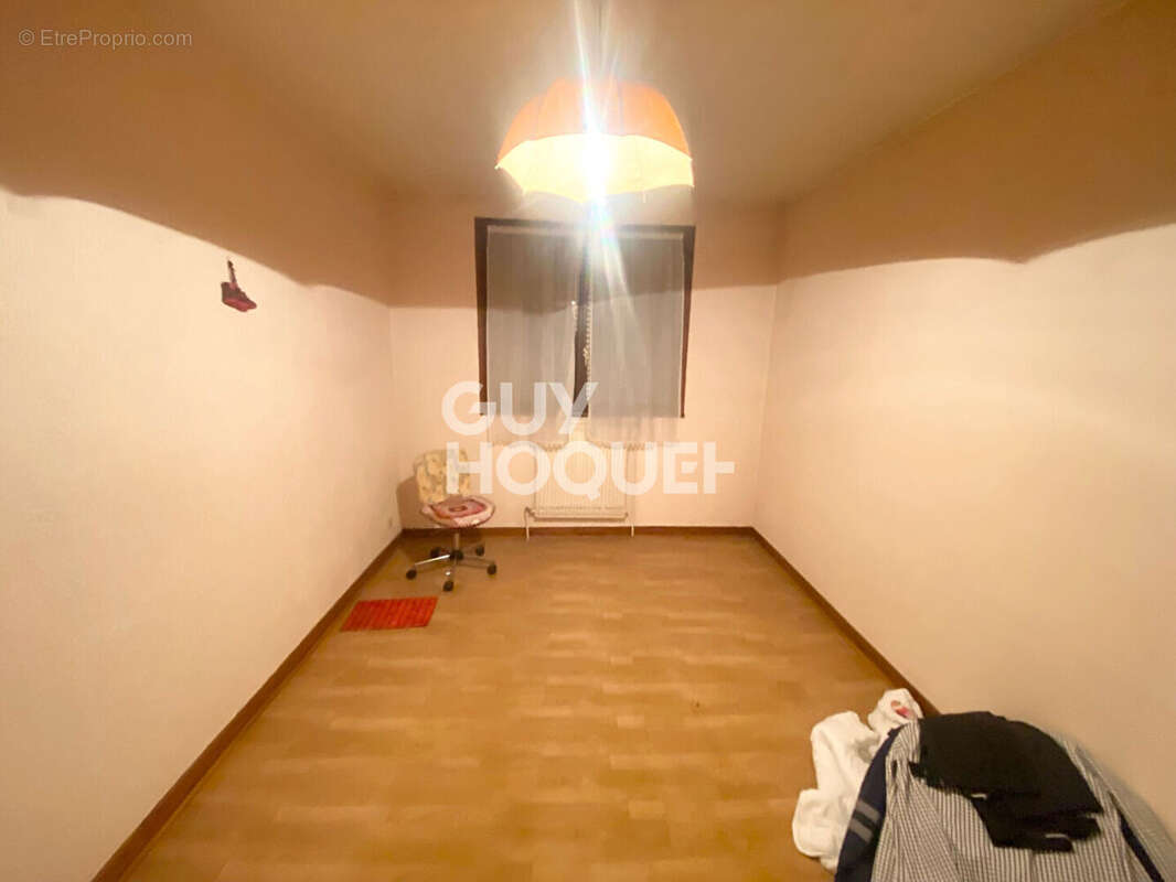 Maison à SAINT-PIERRE-D&#039;ALLEVARD