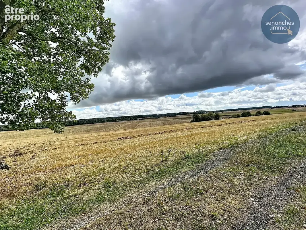 Une petite maison pleine de charme face aux paysages du Perche eurélien - photo 3
