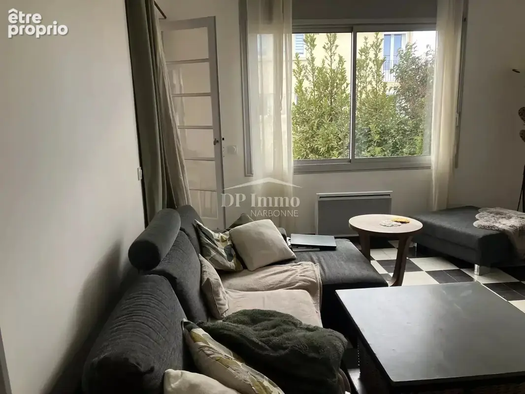 Maison 7 pièces 150 m² à vendre à Narbonne (11100) - photo 4