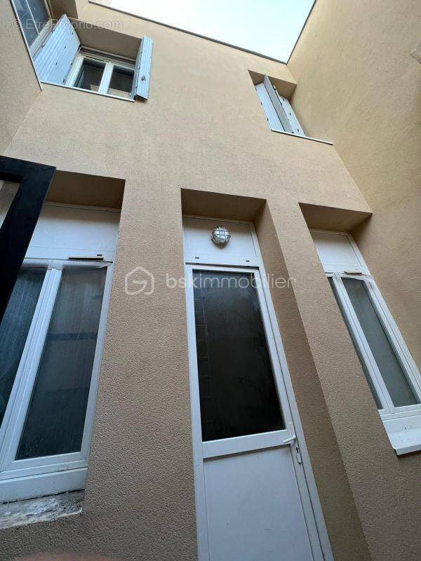 Appartement à PITHIVIERS