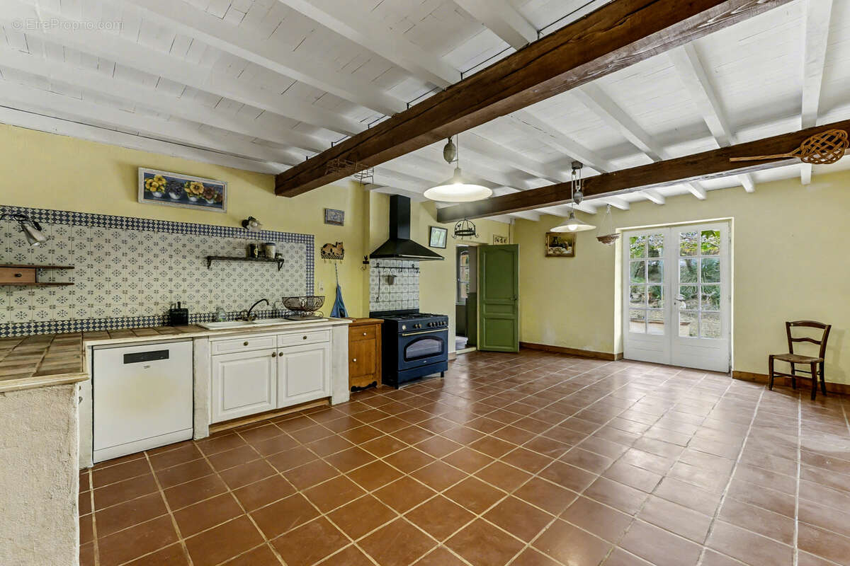 Maison à ESCALQUENS