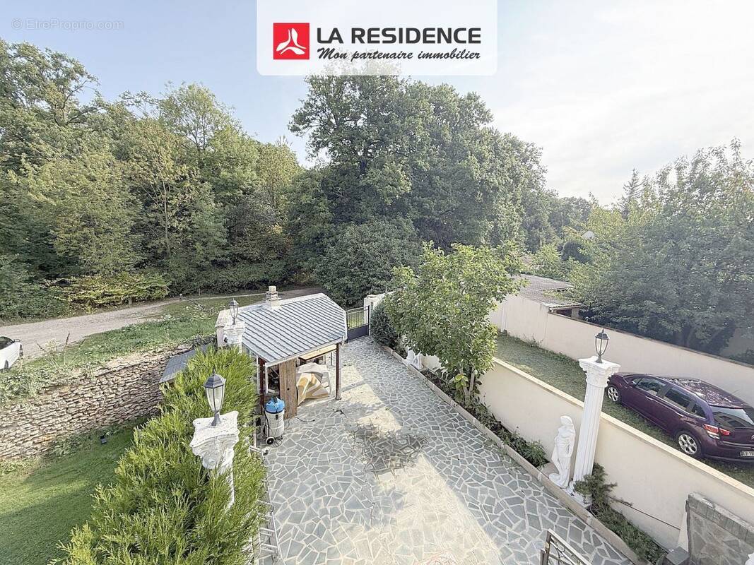 Maison à VELIZY-VILLACOUBLAY