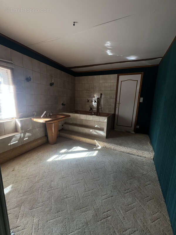 Maison à FORGES-LES-EAUX