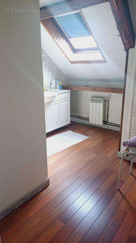 Appartement à NOYON