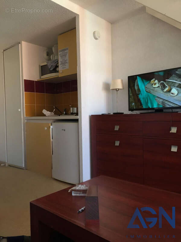 Appartement à AGDE