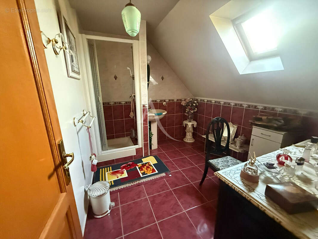 Maison à MEAUX