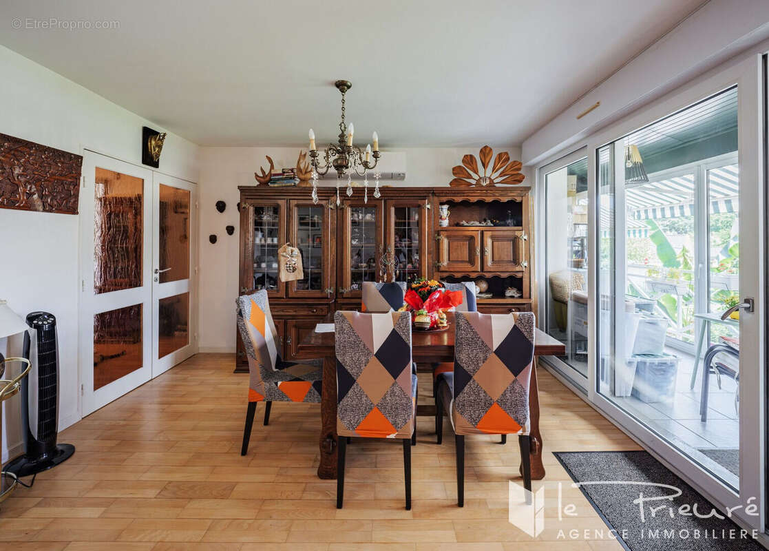 Appartement à ALBI